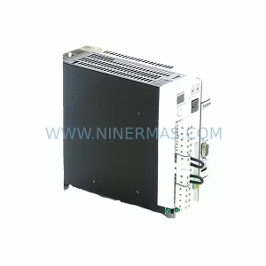 INDRAMAT DKC10.3-012-3-MGP-01VRS AC Servo Drive product image