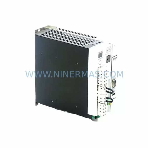 INDRAMAT DKC10.3-012-3-MGP-01VRS AC Servo Drive product image