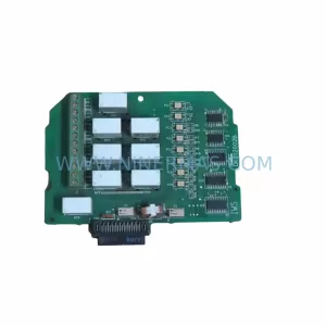 SanKen DKC12002B IWS HMI Safety Module product image