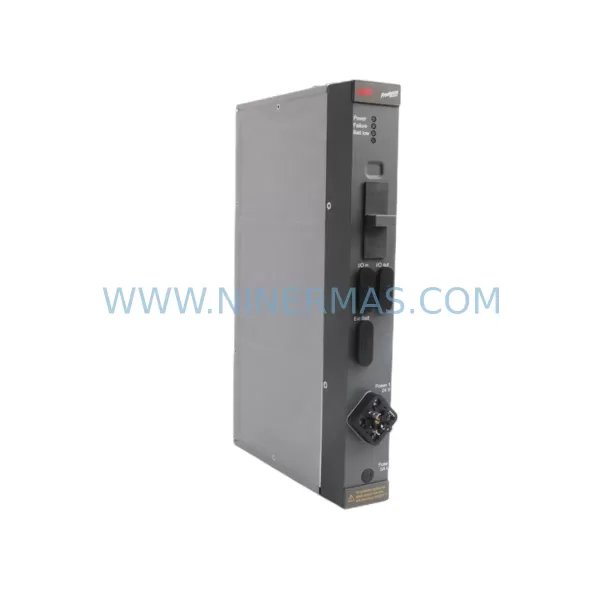 ABB DLM01 P37421-4-0369652 I/O Link Module product image