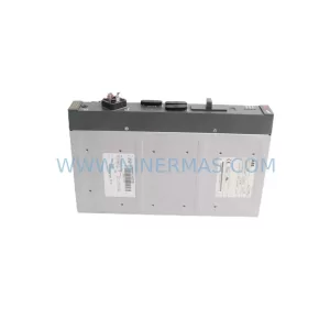 ABB DLM01 P37421-4-0369652 I/O Link Module detail view 2