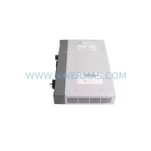 ABB DLM01 P37421-4-0369652 I/O Link Module detail view 3