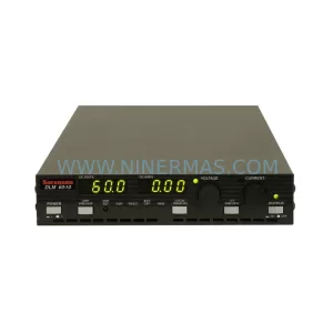 Sorensen (AMETEK) DLM 60-10 DLM60-10M23 VV5Q11-16-DAP00151, 4060-00866 EX420-SDN1 DMX-I-4208 Programmable DC Power Supply