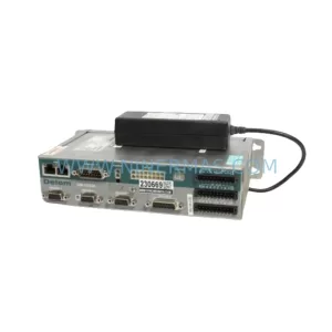DELEM DM-103VA 8576-001 CNC Controller Module product image