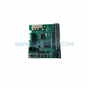 SanKen DMC12008 CPU Control Board product image