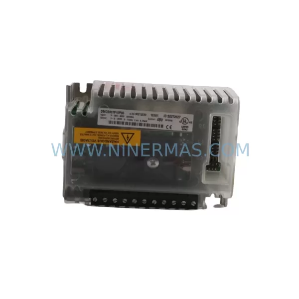 KONECRANES DMCS007F10P00 Drive Supply Module product image