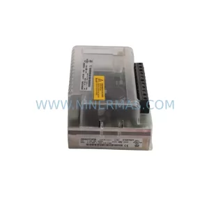 KONECRANES DMCS007F10P00 Drive Supply Module detail view 2