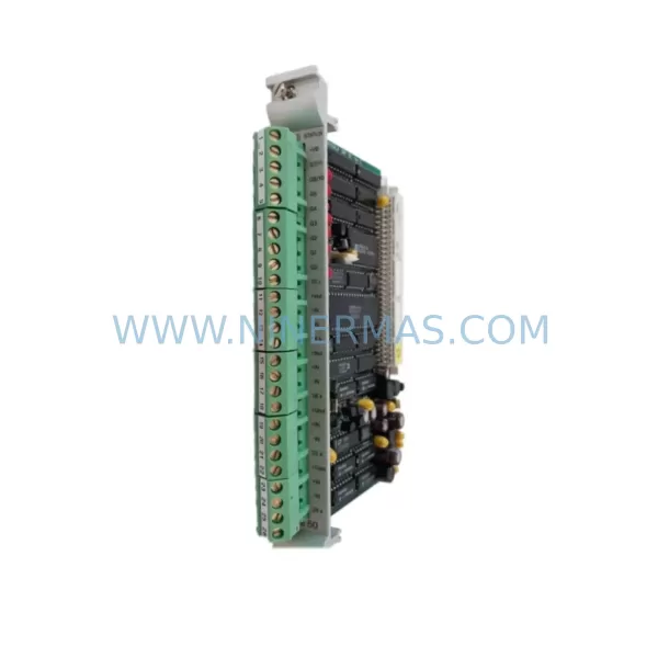 Vaisala DMI50 Road Weather Sensor Module product image
