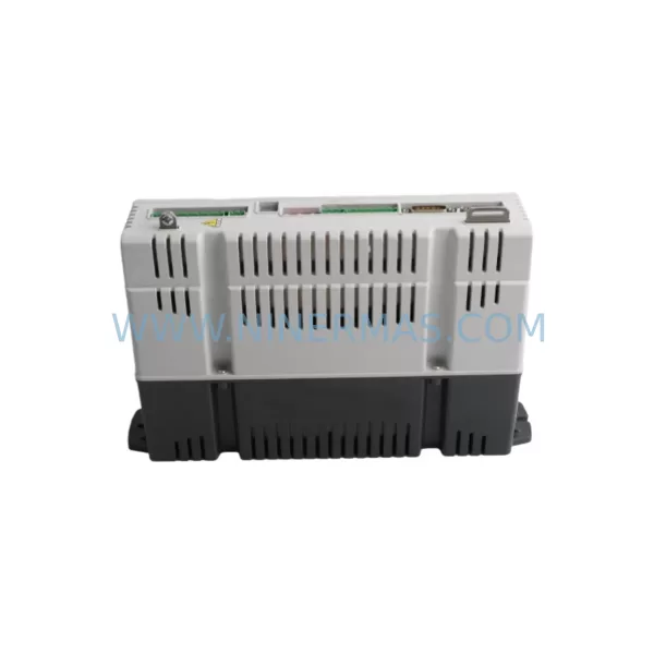 BARUFFALDI DMS-08BF Servo Drive Module detail view 5