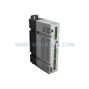 BARUFFALDI DMS-08BF Servo Drive Module detail view 6
