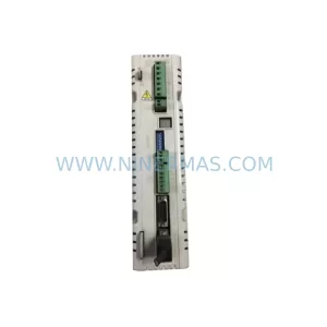 BARUFFALDI DMS-08BF Servo Drive Module detail view 8