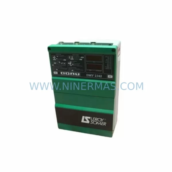 Leroy-Somer DMV2322-550A DMV 2322-550A DC Drive Controller product image