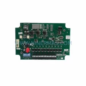 AMETEK DNC-T2010-BDC MPC-T2010-021 Output Sequencer Module product image