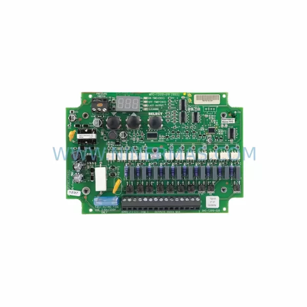 AMETEK DNC-T2010-R20 PLC Module product image