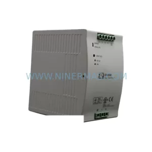 XP Power DNR240PS24-I DIN Rail Power Supply product image