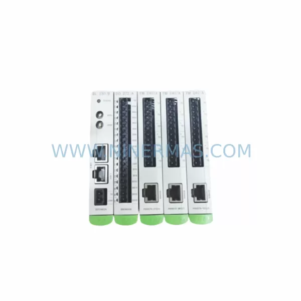 KEBA DO272/A Digital Output Module product image