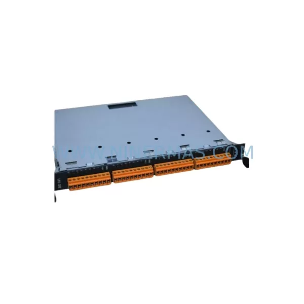 Triconex DO3201 Digital Output Module product image