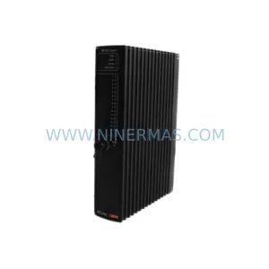 TRICONEX DO 3401 Digital Output Module detail view 2