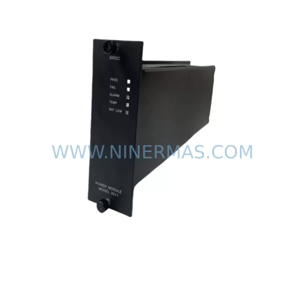 Triconex DO 3401S2 Safety Digital Output Module product image