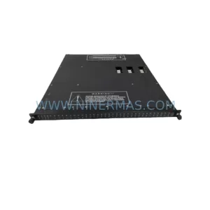 Triconex DO 3401S2 Safety Digital Output Module detail view 3