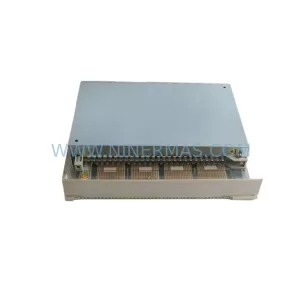 ABB DO610 3BHT300006R1 Digital Output Module detail view 2