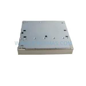 ABB DO610 3BHT300006R1 Digital Output Module detail view 3