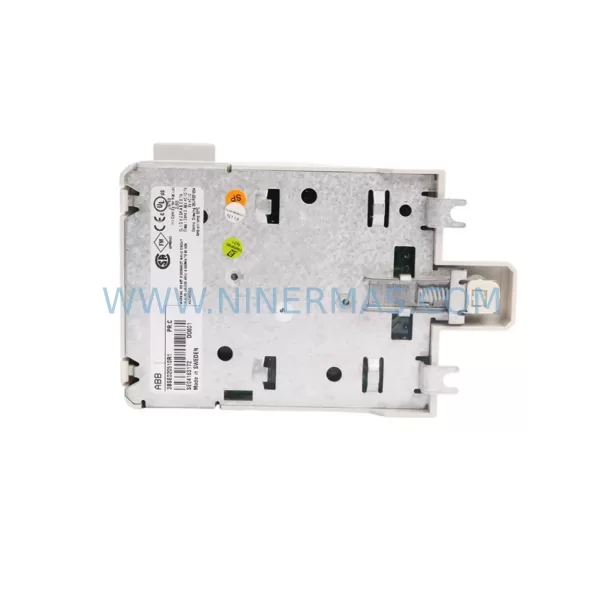 ABB DO801 3BSE020510R1 Digital Output Module product image