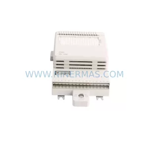 ABB DO801 3BSE020510R1 Digital Output Module detail view 3