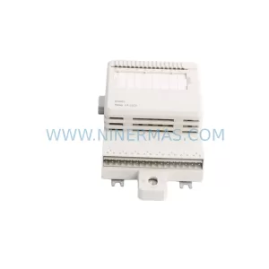 ABB DO802 3BSE022364R1 Digital Output Module detail view 2