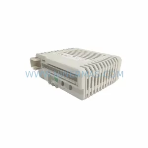 ABB DO810-3BSE008510R1 Digital Output Module detail view 4