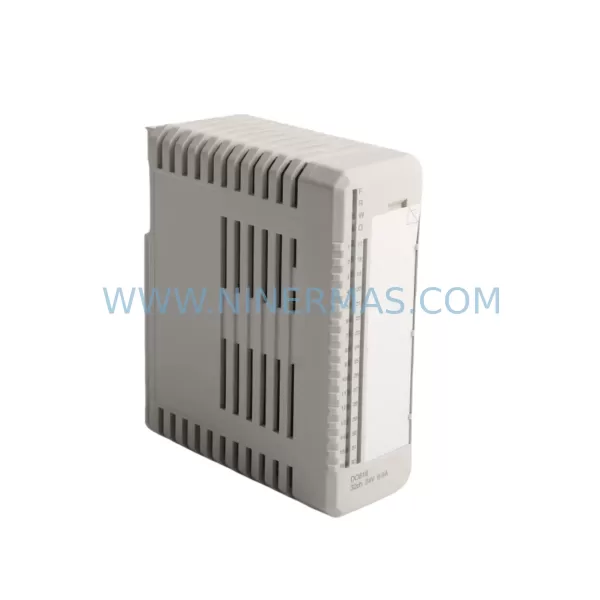 ABB DO814 Digital Output Module product image
