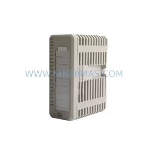 ABB DO814 Digital Output Module detail view 2