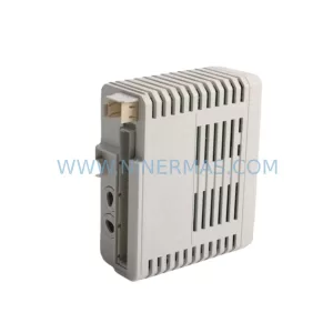 ABB DO814 Digital Output Module detail view 3