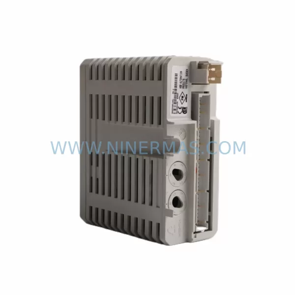 ABB DO820 3BSE008514R1 Digital Output Module product image