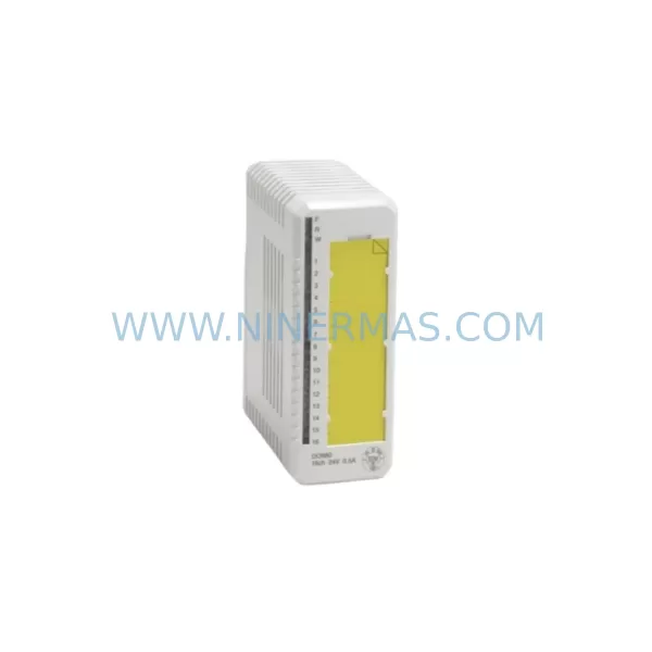 ABB DO880-2 3BSE028603R1 Digital Output Module product image