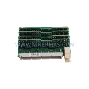 ABB DO880-2 3BSE028603R1 Digital Output Module detail view 2