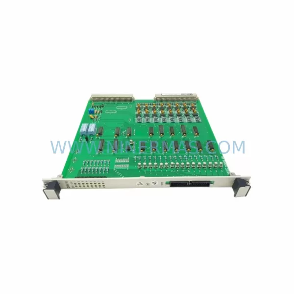 HYUNDAI DOM16 Digital Output Module product image