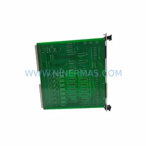 HYUNDAI DOM16 Digital Output Module detail view 2
