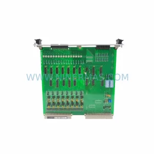 HYUNDAI DOM16 Digital Output Module detail view 3
