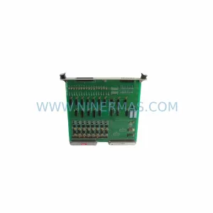 HYUNDAI DOM16 Digital Output Module detail view 4