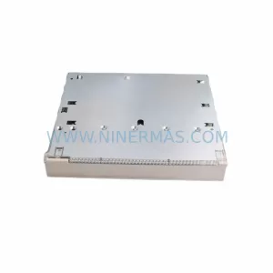 ABB DP620 3BHE300016R1 PLC Processor Module detail view 3