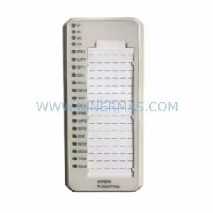 ABB DP820 3BSE013228R1 Communication Interface Module product image