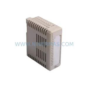 ABB DP820 3BSE013228R1 Communication Interface Module detail view 2