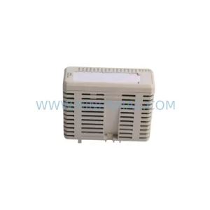 ABB DP820 3BSE013228R1 Communication Interface Module detail view 3