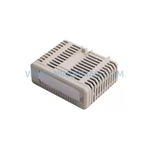 ABB DP820 3BSE013228R1 Communication Interface Module detail view 4