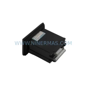 OMEGA DPF64-SQRT Rate Meter / Totalizer product image