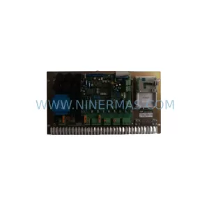 OMEGA DPF64-SQRT Rate Meter / Totalizer detail view 4