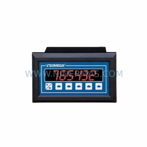 OMEGA DPF64-SQRT DPF64-SQRT 110/220VAC Flow Panel Meter product image