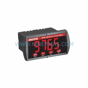 AIRO DPM-200 Digital Panel Meter product image