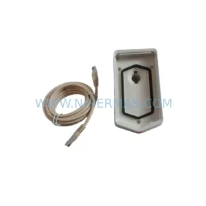 ABB DPMP-02/3AXD50000009374 Drive Control Panel Module product image